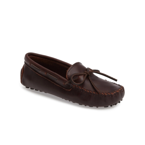 Minnetonka Driving Moccasin (Driving Shoe) - Picture 1 of 4